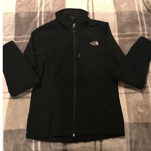 poshmark the north face